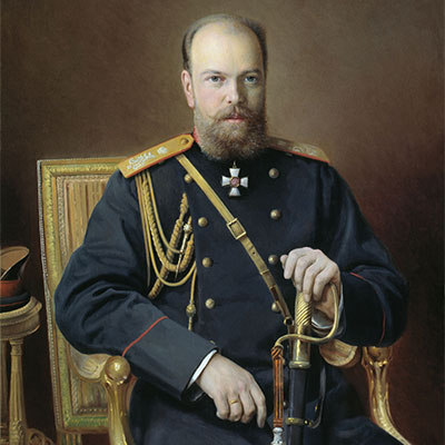 Иван Куликов